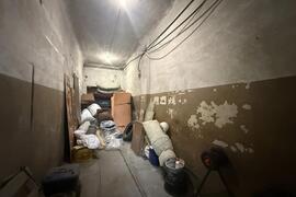 Теплый склад 210 м² с воротами