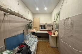 Теплый склад 210 м² с воротами
