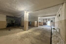Склад 140 м² 