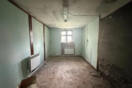 Склад 140 м² 