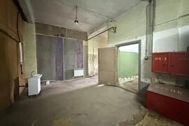 Помещение 100 м² под склад или производство