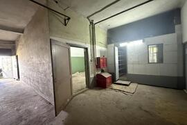 Помещение 100 м² под склад или произв...
