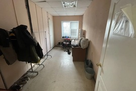Помещение 90 м² под офис, кабинет