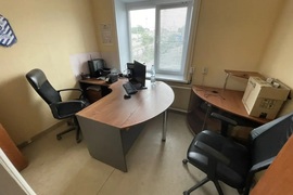 Помещение 90 м² под офис, кабинет