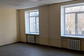 Ульяновск, улица Симбирская, 6