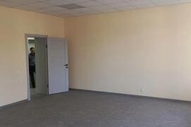 Помещение 400 м² под офис, колл-центр...