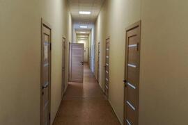 Помещение 400 м² под офис, колл-центр...
