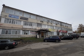 Помещение под офис 130 м²