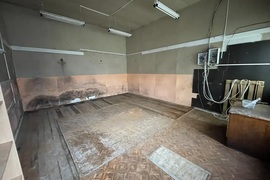 Помещение 90 м²  склад, павильон