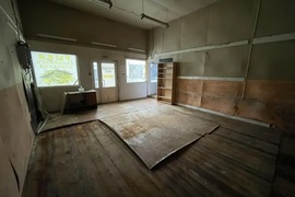 Помещение 90 м²  склад, павильон