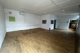 Помещение 90 м²  склад, павильон
