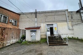 Помещение 10-500 м² под склад, магазин, павильон