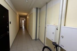 Квартира 86,1 м² своб план 6 эт.