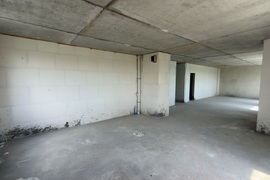 Квартира 86,1 м² своб план 6 эт.