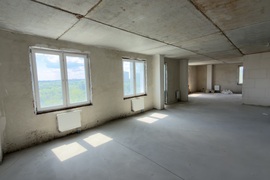 Квартира 86,1 м² своб план 6 эт.
