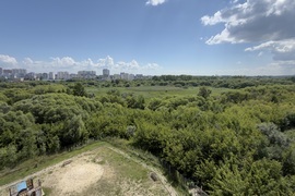 Квартира 86,1 м² своб план 6 эт.