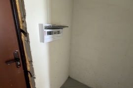 Квартира 86,1 м² своб план 6 эт.