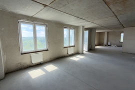 Квартира 86,1 м² своб план 6 эт.