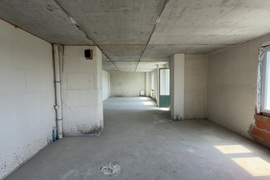 Квартира 86,1 м² своб план 6 эт.