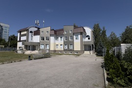 4 сотки коммерческую застройку