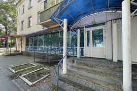 Помещение 164 м² магазин, клинику