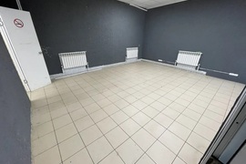 Нежилое помещение 61,1 м², 1 линия