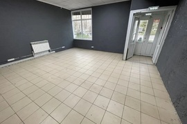 Нежилое помещение 61,1 м², 1 линия