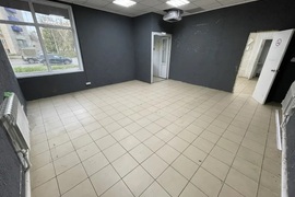 Нежилое помещение 61,1 м², 1 линия