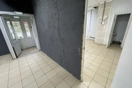 Нежилое помещение 61,1 м², 1 линия