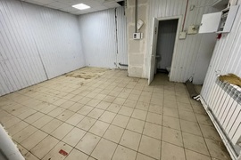 Нежилое помещение 61,1 м², 1 линия