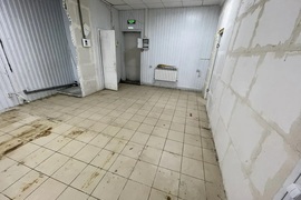 Нежилое помещение 61,1 м², 1 линия