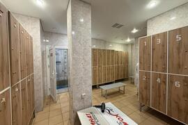 Коммерческая недвижимость 1527 м²