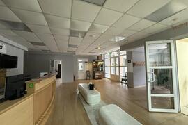 Коммерческая недвижимость 1527 м²