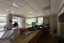 Коммерческая недвижимость 1527 м²