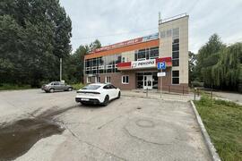 Коммерческая недвижимость 1527 м²