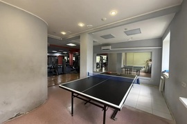 Коммерческая недвижимость 1527 м²