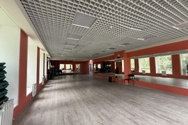 Коммерческая недвижимость 1527 м²