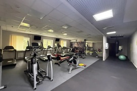 Коммерческая недвижимость 1527 м²