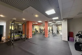 Коммерческая недвижимость 1527 м²