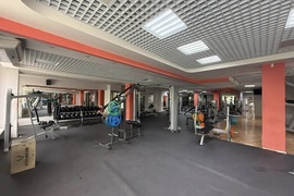 Коммерческая недвижимость 1527 м²