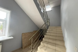 Коммерческая недвижимость 1527 м²