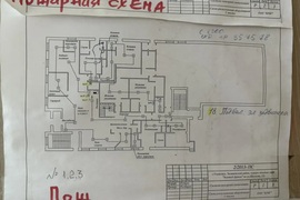 Коммерческая недвижимость 1527 м²