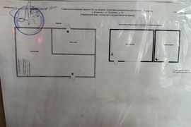 Коммерческая недвижимость 1527 м²