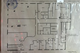 Коммерческая недвижимость 1527 м²