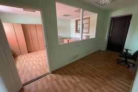 Помещение 80 м² офис, кабинеты