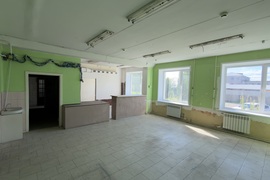 Помещение 72 м² под магазин, общепит доставку