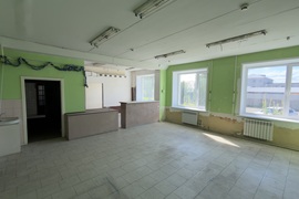 Помещение 72 м² под магазин, общепит ...
