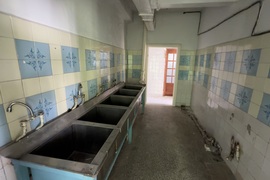 Помещение 72 м² под магазин, общепит ...