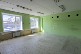 Помещение 72 м² под магазин, общепит ...
