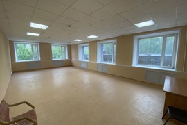 Помещение 367 м² под клинику, офис, ПВЗ